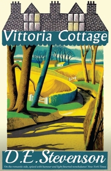 Vittoria Cottage - Book #1 of the Dering Family