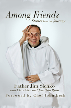 Paperback Among Friends: Stories from the Journey Book