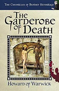 Paperback The Garderobe of Death Book