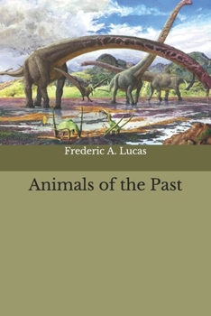 Animals of the Past