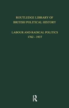 Paperback English Radicalism (1935-1961): Volume 3 Book