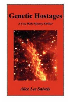 Paperback Genetic Hostages Book