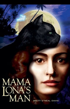 Paperback Mama Lona's Man Book