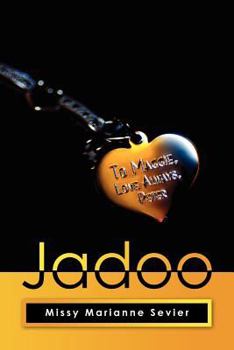 Paperback Jadoo Book