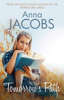 Paperback Tomorrow's Path Book