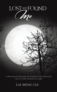 Paperback Lost and Found Me Book