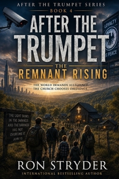 After the Trumpet: The Remnant Rising: A Spine Tingling Religious Fiction Novel About Those Left Behind After The Rapture - Book 4 (The Religious Fiction and Non-Fiction Series)