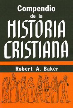 Paperback Compendio de la Historia Cristiana [Spanish] Book