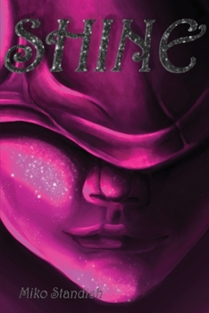 Paperback Shine Book