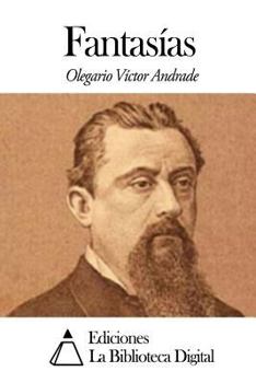 Paperback Fantasías [Spanish] Book
