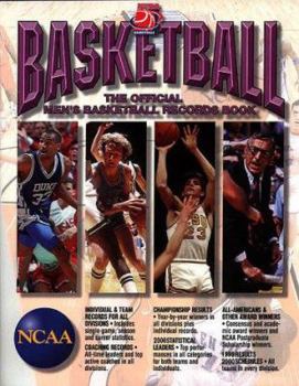 Paperback NCAA Basketball: The Official 2001 Men's Basketball Record Book