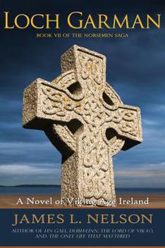 Paperback Loch Garman: A Novel of Viking Age Ireland Book