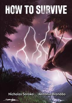 Paperback How to Survive Book