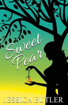 Paperback Sweet Pear Book