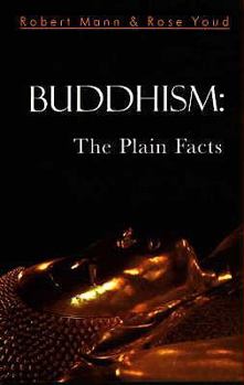 Paperback Buddhism: The Plain Facts Book