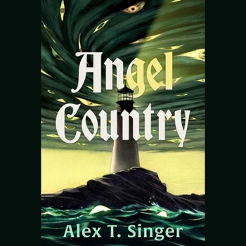Audio CD Angel Country Book