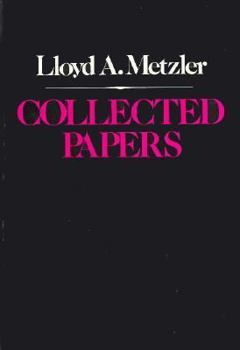 Hardcover Collected Papers Book