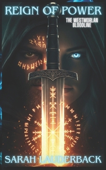 Paperback Reign of Power: The Westmorlan Bloodline Book