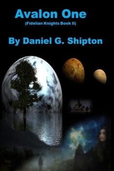 Paperback Avalon One Book