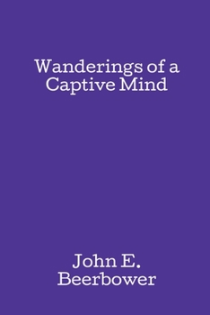 Paperback Wanderings of a Captive Mind Book