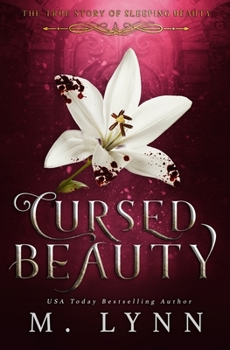 Cursed Beauty - Book #7 of the Fantasy and Fairytales