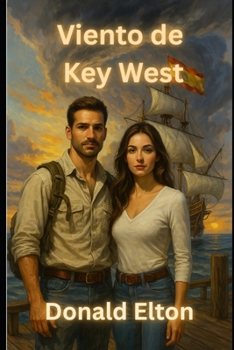 Paperback Viento de Key West [Spanish] Book