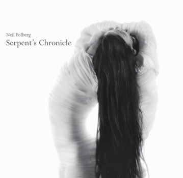 Hardcover Serpent's Chronicle Book