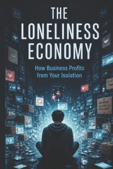 The Loneliness Economy: How Business Profits from Your Isolation
