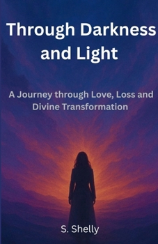 Paperback Through Darkness and Light Book