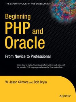 Beginning PHP and MySQL: From Novice to Professional
