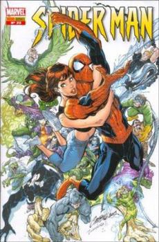 Spiderman #22