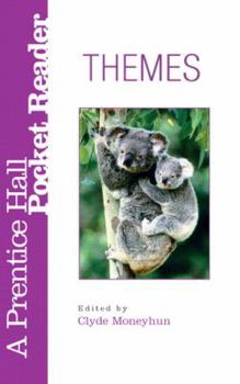 Paperback Themes: A Prentice Hall Pocket Reader (7th Edition) Book