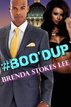 Paperback #Boo'dUp: An Erotiv Romance Novel Book