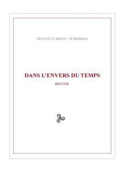 Paperback Dans l'envers du temps [French] Book