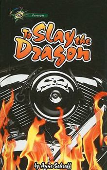 Library Binding To Slay the Dragon Book