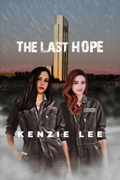 Paperback The Last Hope Book