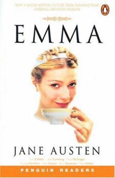 Paperback Emma (Penguin Readers, Level 4) Book