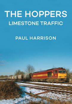 Paperback The Hoppers: Limestone Traffic Book
