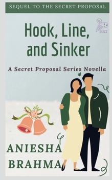 Paperback Hook, Line, and Sinker Book