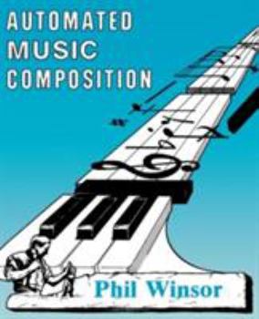 Paperback Automated Music Composition Book