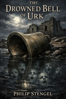 Paperback The Drowned Bell of Urk Book