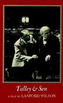 Paperback Talley and Son Book