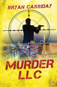 Paperback Murder LLC Book