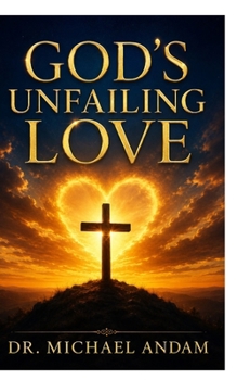 Paperback God’s Unfailing Love Book