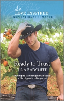 Ready to Trust - Book #2 of the Hearts of Oklahoma