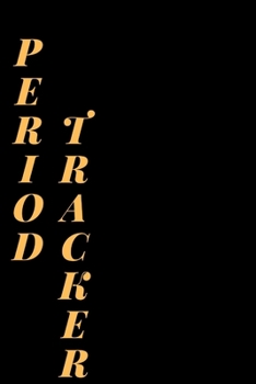 Period Tracker: Monthly symptoms Period Tracker| Fertility Journal & Menstruation Cycle Log Book | PMS Calendar Tracker to Monitor Ovulation & Menstrual Cycle.