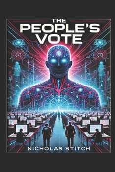 Paperback The Peoples Vote Book