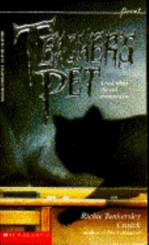 Teacher's Pet (Point Horror, #10) - Book #10 of the Point Horror