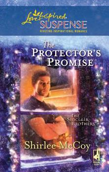 Mass Market Paperback The Protector's Promise Book