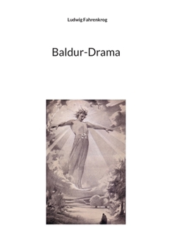 Paperback Baldur-Drama [German] Book